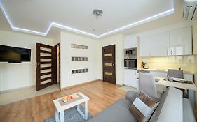 Apartamenty Wieniawa